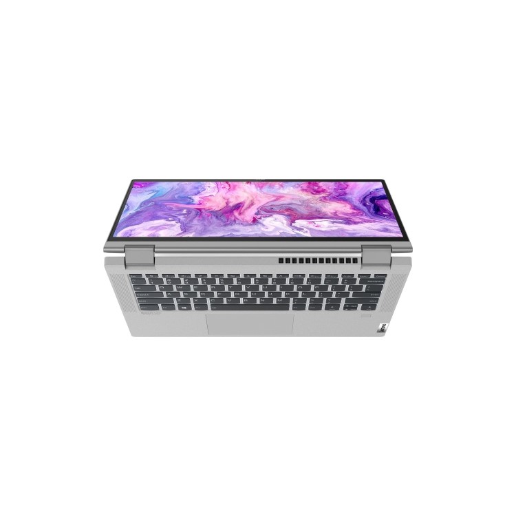 Refurbished Lenovo IdeaPad Flex 5i Core i3-10110U 4GB 128GB SSD 13.3 Inch Convertible Chromebook