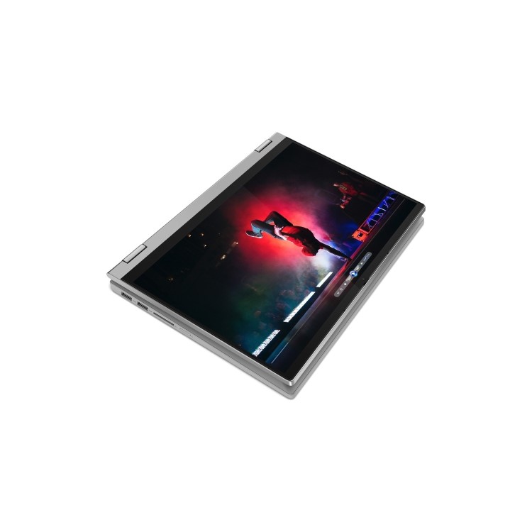 Refurbished Lenovo IdeaPad Flex 5i Core i3-10110U 4GB 128GB SSD 13.3 Inch Convertible Chromebook