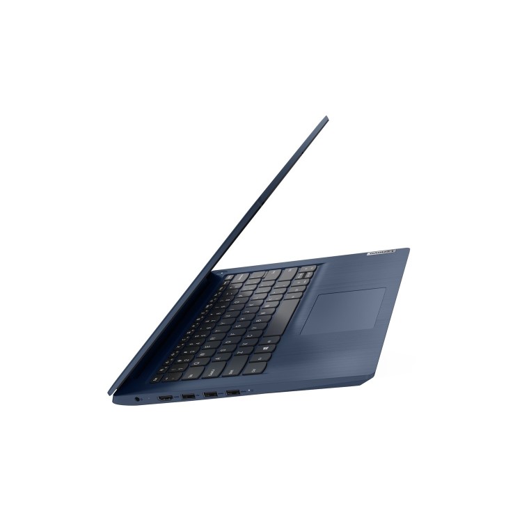 Refurbished Lenovo IdeaPad 3i Intel Celeron N4020 4GB 64GB SSD 14 Inch Chromebook