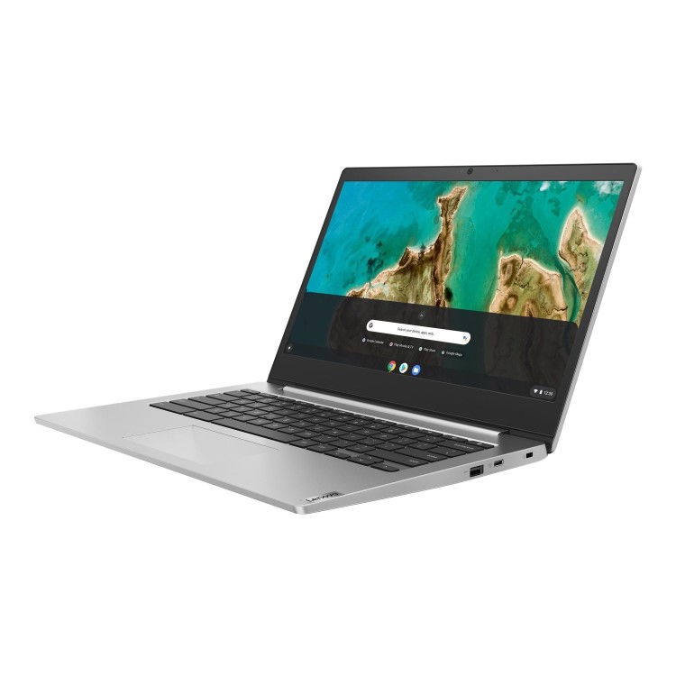 Refurbished Lenovo IdeaPad 3i Celeron N4020 4GB 64GB 14 Inch Chromebook