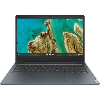 Refurbished Lenovo IdeaPad 3 Intel Celeron N4020 4GB 128GB 14 Inch Chromebook