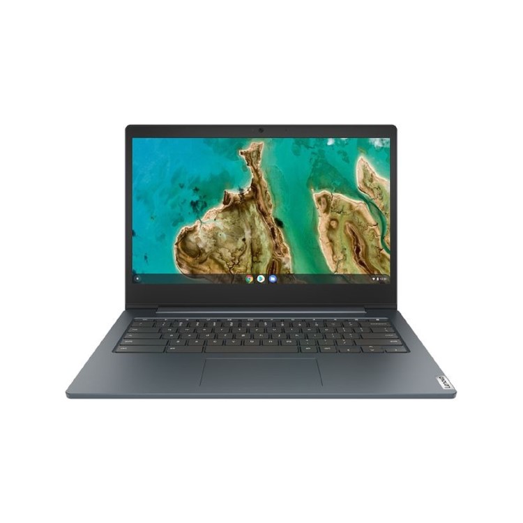 Refurbished Lenovo IdeaPad 3 Intel Celeron N4020 4GB 128GB 14 Inch Chromebook