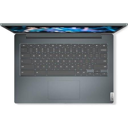 Refurbished Lenovo IdeaPad 3 Intel Celeron N4020 4GB 128GB 14 Inch Chromebook