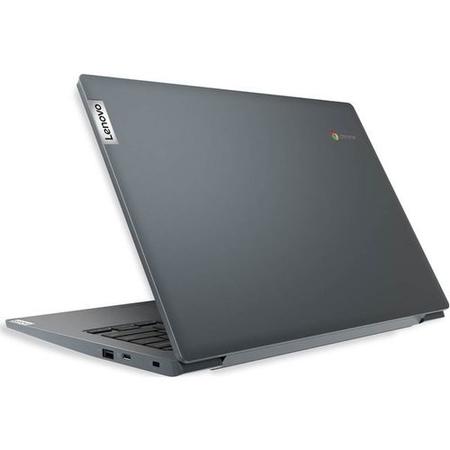 Refurbished Lenovo IdeaPad 3 Intel Celeron N4020 4GB 128GB 14 Inch Chromebook