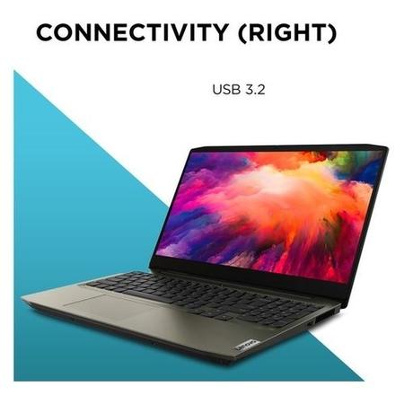 Refurbished Lenovo IdeaPad Creator 5i Core i5-10300H 8GB 256GB GTX 1650 15.6 Inch Windows 10 Laptop
