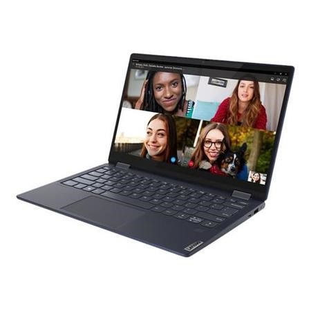 Refurbished Lenovo Yoga AMD Ryzen 4500U 8GB 256GB Inch