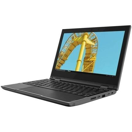 Refurbished Lenovo WinBook 300e AMD 3015E 4GB 64GB SSD 11.6 Inch Windows 10 Pro Laptop
