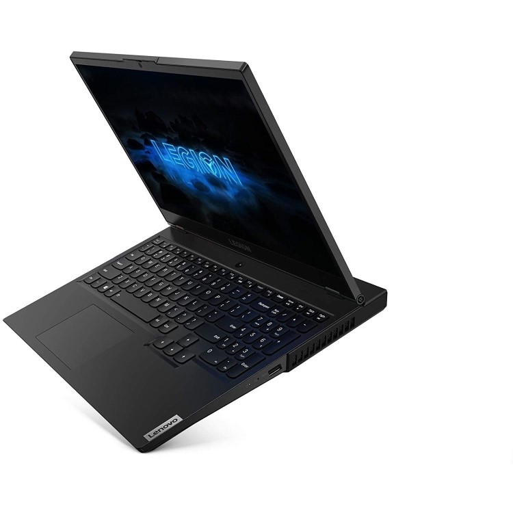 Refurbished Lenovo Legion 5P AMD Ryzen 7 4800H 8GB 256GB RTX 2060 15.6 Inch Windows 10 Gaming Laptop