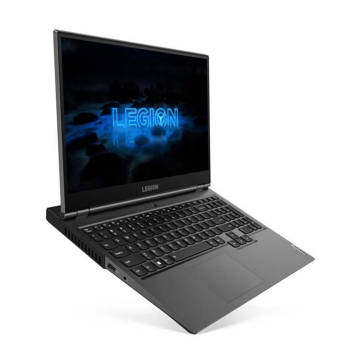 Refurbished Lenovo Legion 5P AMD Ryzen 7 4800H 8GB 256GB RTX 2060 15.6 Inch Windows 10 Gaming Laptop