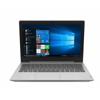 Refurbished Lenovo IdeaPad 1 AMD Athlon 3050e 4GB 64GB 11.6 Inch Windows 10 Laptop