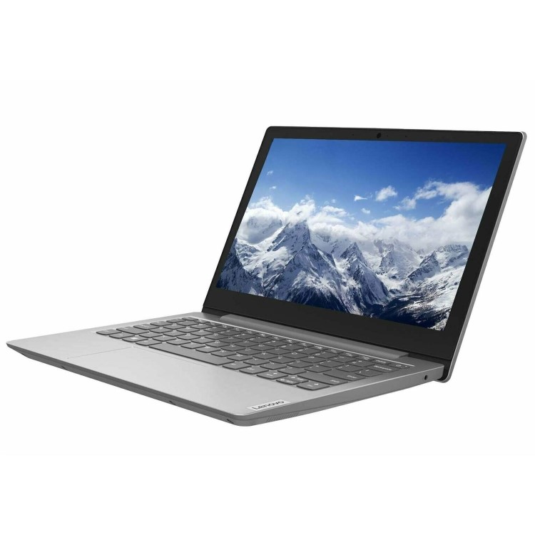 Refurbished Lenovo IdeaPad 1 AMD Athlon 3050e 4GB 64GB 11.6 Inch Windows 10 Laptop