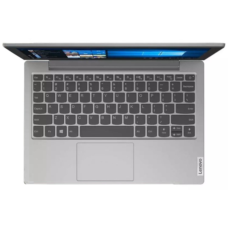 Refurbished Lenovo IdeaPad 1 AMD Athlon 3050e 4GB 64GB 11 Inch Windows 10 Laptop