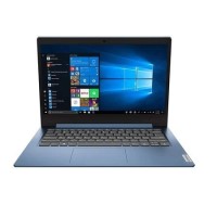 Refurbished Lenovo IdeaPad Slim 1 AMD Athlon 3020e 4GB 64GB 11.6 Inch Windows 10 Laptop