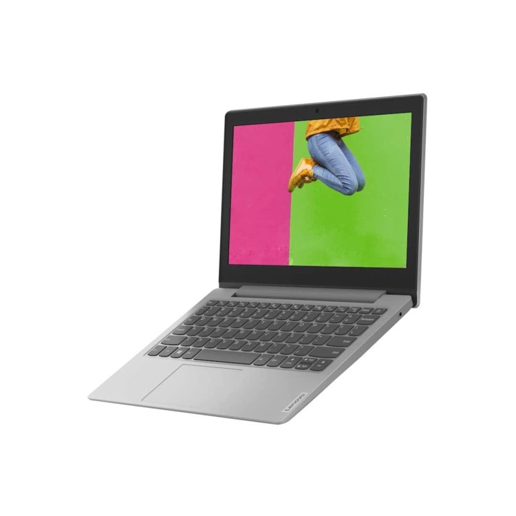 Refurbished Lenovo IdeaPad 1 11ADA05 AMD Athlon 3020E 4GB 64GB 11.6 Inch Windows 10 Laptop
