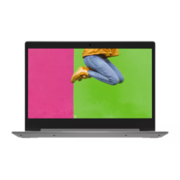 Refurbished Lenovo IdeaPad 1 AMD Athlon 3020E 4GB 64GB 14 Inch Windows 11 Laptop