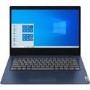 Refurbished Lenovo IdeaPad 3i Core i5-1155G7 8GB 256GB SSD 15.6 Inch Windows 11 Laptop