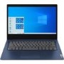 Refurbished Lenovo IdeaPad 3i Core i5-1135G7 8GB 256GB 15.6 Inch Windows 11 Laptop