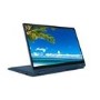 Refurbished Lenovo IdeaPad Flex 5i Core i5-1135G7 8GB 256GB SSD 14 Inch Windows 10 Convertible Laptop