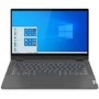 Refurbished Lenovo IdeaPad Flex 5 AMD Ryzen 5 5500U 8GB 256GB 15 Inch Windows 10 S Convertible Laptop