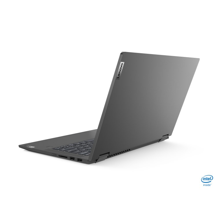 Refurbished Lenovo IdeaPad Flex 5 AMD Ryzen 5 5500U 8GB 256GB 15 Inch Windows 10 S Convertible Laptop