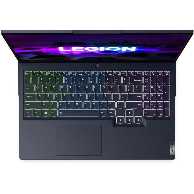 Refurbished Lenovo Legion 5 AMD Ryzen 7 5800H 16GB 512GB RTX 3070 15.6 Inch Windows 11 Gaming Laptop