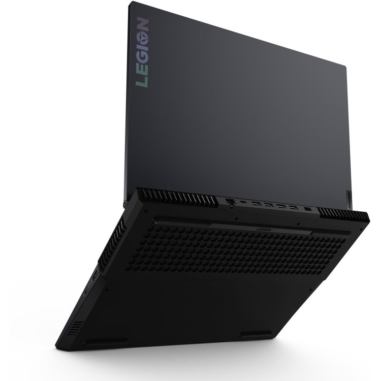 Refurbished Lenovo Legion 5 AMD Ryzen 7 5800H 16GB 512GB RTX 3070 15.6 Inch Windows 11 Gaming Laptop