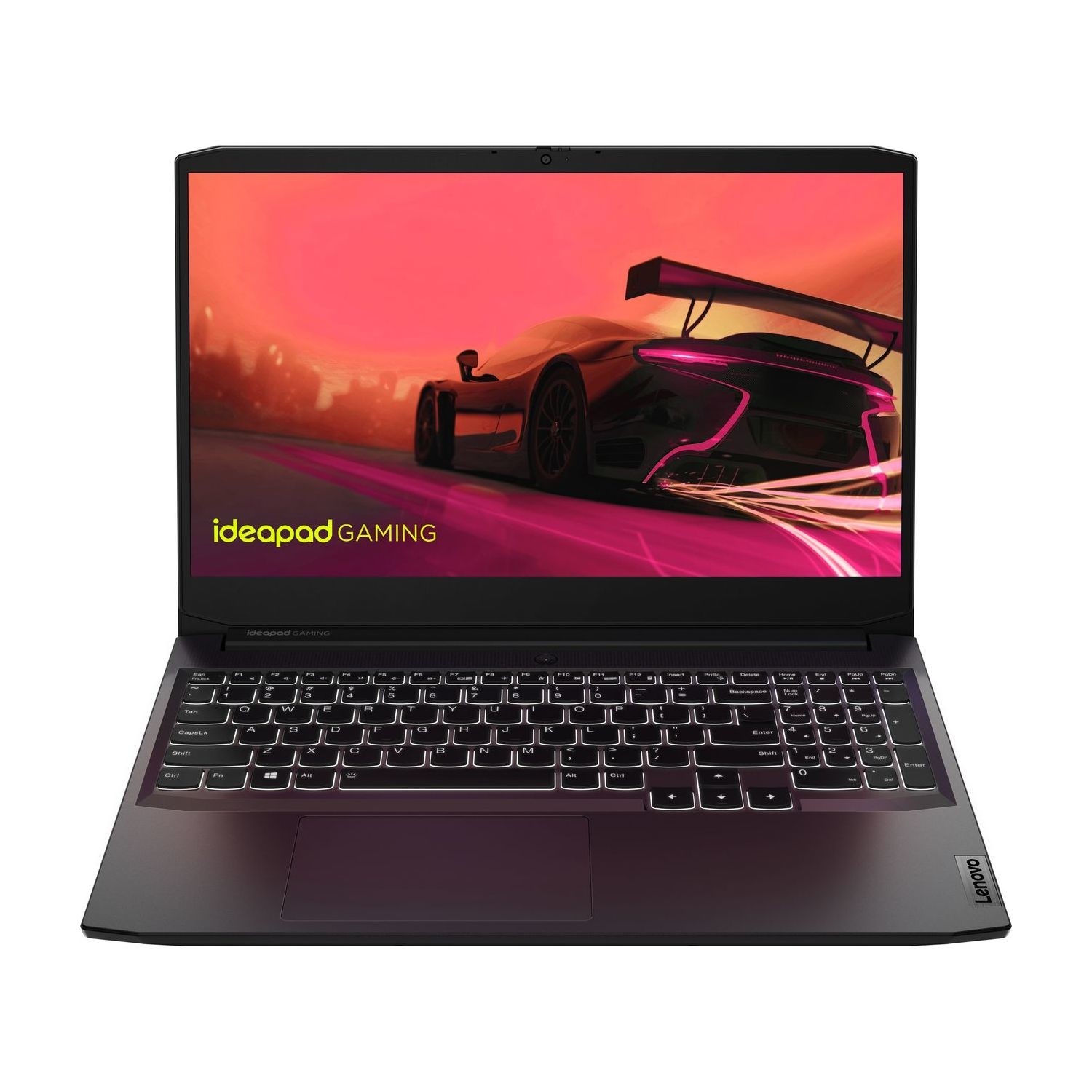 Lenovo IdeaPad 3 Gaming Laptop AMD 