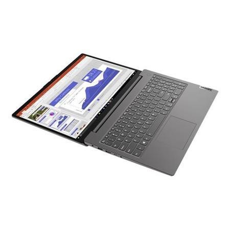 Cover LCD (cornice) Grigia Per Lenovo V15 G2 ITL/ALC/IJL E V15 G3 - Ricambio Nuovo