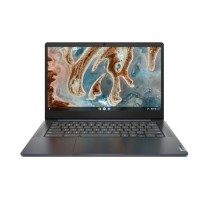 Refurbished Lenovo Ideapad 3 MediaTek MT8183 4GB 64GB SSD 14 Inch Chromebook