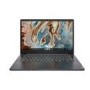 Refurbished Lenovo Ideapad 3 MediaTek MT8183 4GB 64GB SSD 14 Inch Chromebook