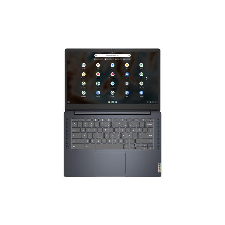 Lenovo IdeaPad 3 MediaTek MT8183 4GB 64GB SSD 14 Inch Chrome OS Chromebook