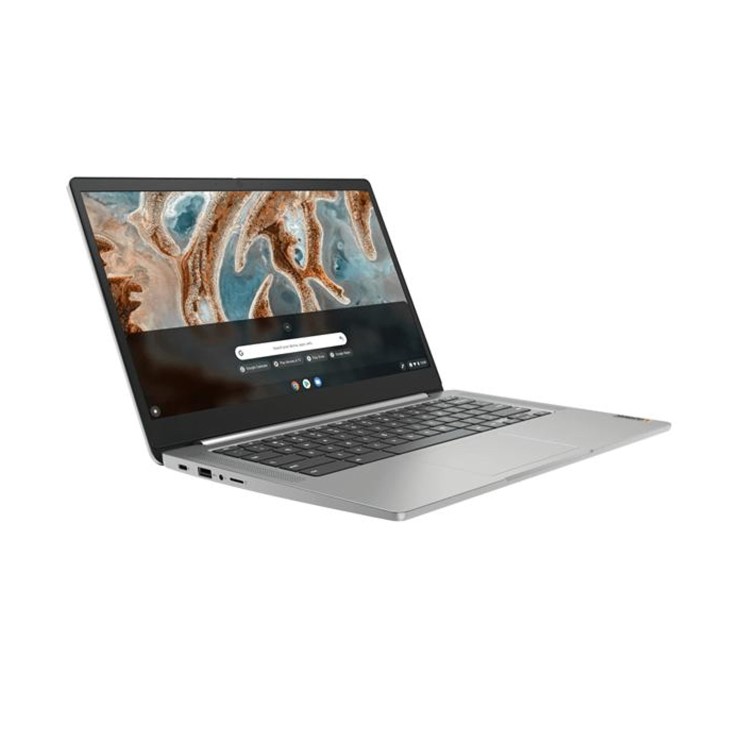 Refurbished Lenovo IdeaPad 3 MediaTek MT8183 4GB 64GB 14 Inch Chromebook