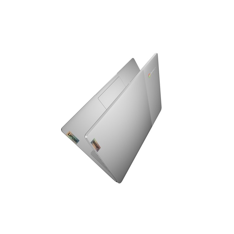 Refurbished Lenovo IdeaPad 3 MediaTek MT8183 4GB 64GB 14 Inch Chromebook