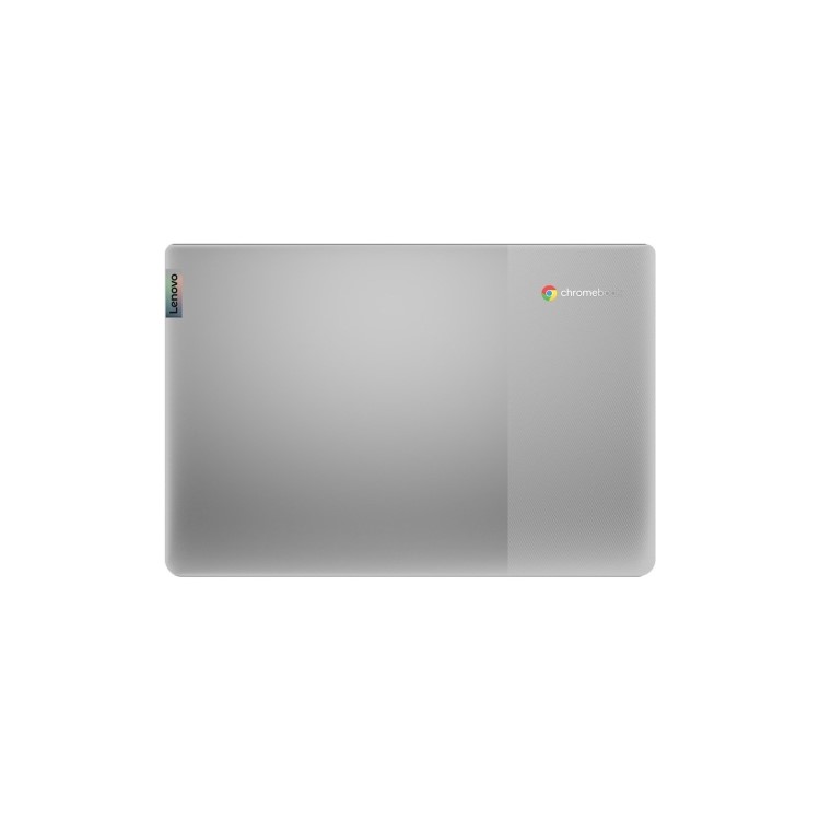 Refurbished Lenovo IdeaPad 3 MediaTek MT8183 4GB 64GB 14 Inch Chromebook