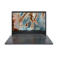 Refurbished Lenovo IdeaPad Slim 3 MediaTek MT8183 4GB 64GB 14 Inch Chromebook