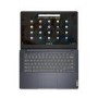 Refurbished Lenovo IdeaPad Slim 3 MediaTek MT8183 4GB 64GB 14 Inch Chromebook
