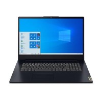Refurbished Lenovo IdeaPad 3 AMD Ryzen 3 3250U 8GB 512 GB 17.3 Inch Windows 11 Laptop