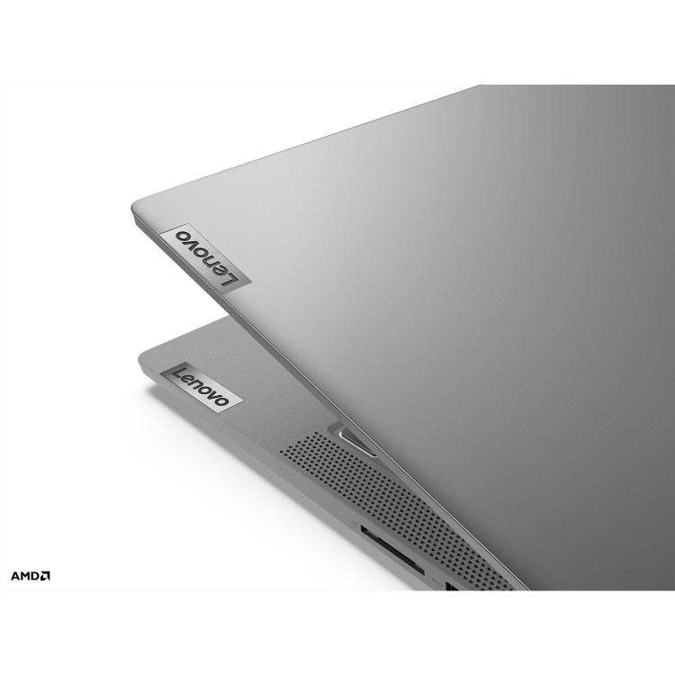Refurbished Lenovo IdeaPad 5 AMD Ryzen 5 5500U 8GB 256GB 14 Inch Windows 11 Laptop