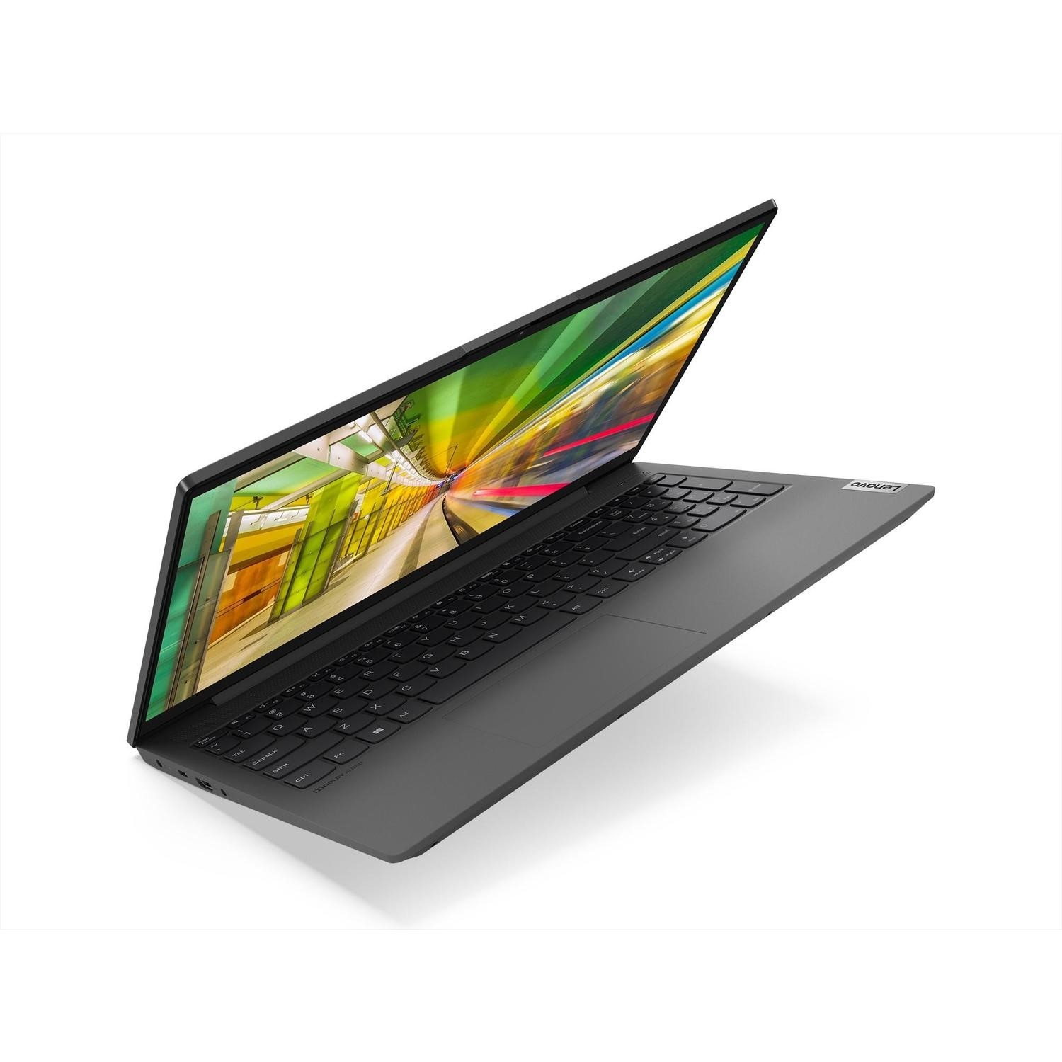 Lenovo IdeaPad 5 Ryzen 5 5500U 8GB 256GB SSD 15.6 Inch