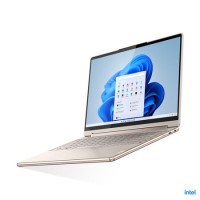 Refurbished Lenovo Yoga 9i Core i7-1260P 16GB 1TB SSD 14 Inch Windows 11 Convertible Laptop