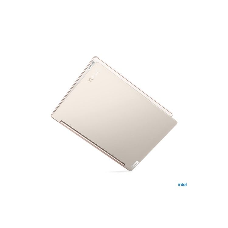 Refurbished Lenovo Yoga 9i Core i7-1260P 16GB 1TB SSD 14 Inch Windows 11 Convertible Laptop