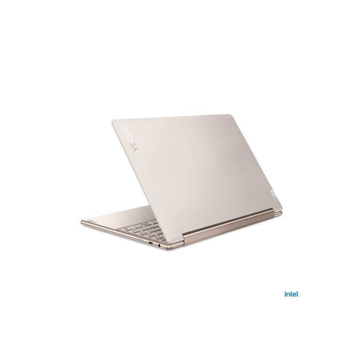 Refurbished Lenovo Yoga 9i Core i7-1260P 16GB 1TB SSD 14 Inch Windows 11 Convertible Laptop