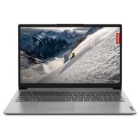 Refurbished Lenovo IdeaPad 1 Intel Pentium Silver N6000 4GB 128GB eMMC 15 Inch Windows 11 Laptop