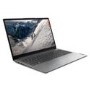 Refurbished Lenovo IdeaPad 1 Intel Pentium Silver N6000 4GB 128GB eMMC 15 Inch Windows 11 Laptop