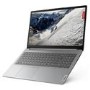 Refurbished Lenovo IdeaPad 1 Intel Pentium Silver N6000 4GB 128GB eMMC 15 Inch Windows 11 Laptop