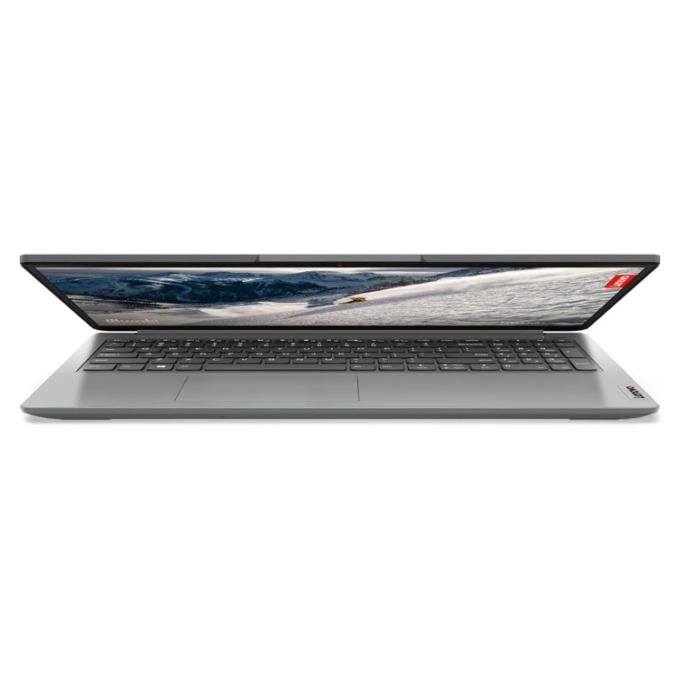 Refurbished Lenovo IdeaPad 1 Intel Pentium Silver N6000 4GB 128GB eMMC 15 Inch Windows 11 Laptop