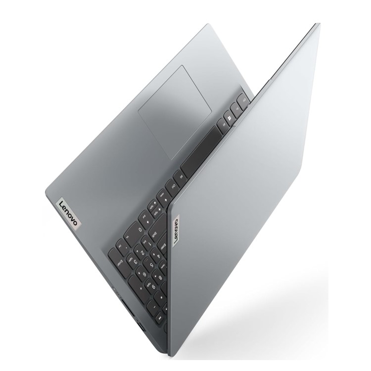 Refurbished Lenovo IdeaPad 1 Intel Pentium Silver N6000 4GB 128GB eMMC 15 Inch Windows 11 Laptop