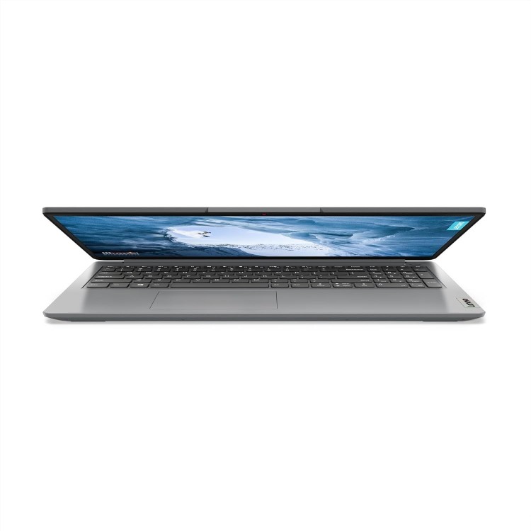 Refurbished Lenovo IdeaPad 1 Intel Celeron 4GB RAM 128GB eMMC 15.6 Inch Windows 11 Laptop