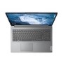 Refurbished Lenovo IdeaPad 1 Intel Celeron 4GB RAM 128GB eMMC 15.6 Inch Windows 11 Laptop