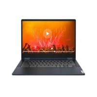Refurbished Lenovo IdeaPad Flex 5i Core i5-1135G7 8GB 256GB 13.3 Inch Convertible Chromebook - Blue